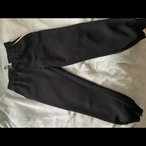 Wilfred black dress pants